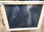 Spacelabs Ultraview Sl Model 94266 Touchscreen Monitor With Stand () Used. Price: $149.95.