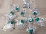 Ge Ref M1200227, D-fend Pro+ Water Trap, Green Lot Of 10 5805 New. Price: $164.45.