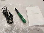 Suni Hd Intra-oral Camera Dental Imaging Usb Versatile Lightweight Nice Used. Price: $900.00.