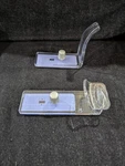 Kodak/carestream 8000 Patient Positioning Accessory Kit For Tmj And Sinus New. Price: $250.00.