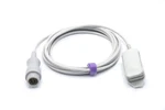 Mindray 8 Direct Connect SPO2 Sensor Adult Compatible - Same Day Shipping New. Price: $27.45.