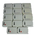 Lot Of 14 Physio-control Batteries For Lifepak 12 Li-ion Nicd 3207745 3009376. Price: $698.49.
