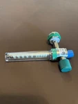 Precision Medical 1MFA Neb Block Ohmeda Flow Meter W/ 60-80 Lpm Restrictor New. Price: $120.00.