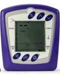 Smiths Medical Bci Capnocheck Ii Hand-held Capnograph W/oximetry New. Price: $550.00.