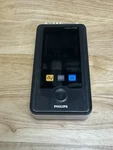 Philips Intellivue MX40-1C4 Wearable Telemetry Patient W/ Battery And Grabber Used. Price: $1500.00.