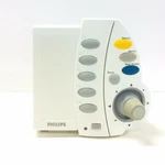 Philips M8026A Remote Speed Point Controller For MP80 MP90 Refurbished *tested* Seller. Price: $220.00.