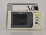 Philips Intellivue X2 Monitor - Oximax SPO2 Used. Price: $41.00.