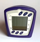 Smiths Medical Bci Capnocheck Ii Hand-held Capnograph W/oximetry Used. Price: $450.00.