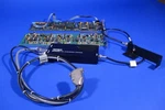 Spex DM303 Dc Acquisition Module With Boards & Cables Used. Price: $159.95.