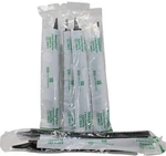 Welch Allyn Kleenspec Universal Otoscope Speculums 2.75MM 204 Total Sleeves New. Price: $19.89.