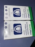 Welch Allyn Probe Covers For Suretemp 690, 692, Spot Vital Thermometers 05031 New. Price: $21.99.