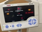 Casmed 740 SPO2 Patient Monitor ***needs New Battery Used. Price: $89.98.