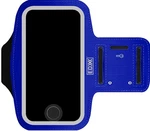 Edxarbblu Touch Screen Sports Armband - Blue New. Price: $23.58.