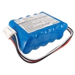 Battery For Nihon Kohden BSM-2300 BSM-2301 BSM-2351 10HR-4/3FAUC-NK 608237 X062 New. Price: $78.09.
