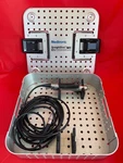 Medtronic M5 Straightshot Microdebrider 1899200 With Case *warranty* Used. Price: $5500.00.