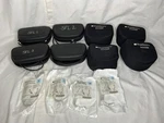 Parts Only Verathon Glidescope Ranger Video Monitor 0570-0186 (X4) For. Price: $599.99.