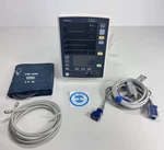 Mindray Datascope Accutorr Vital Signs Patient Monitor - Nibp And SPO2 Senso Used. Price: $224.87.
