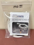 Covidien Somanetics 5100C Invos Cerebral/somatic Oximeter Cable RSC-3 New. Price: $150.00.