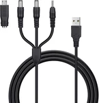 Shock Collar Charger Replacement For Patpet Petrainer 3.2 Feet, Black New. Price: $11.94.