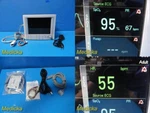 Datascope 0996-00-0045-001 Passport Coloured Patient Monitor W/ Leads 32262 Used. Price: $308.99.