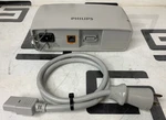 Philips Intellivue M8023A 865122 Charger Monitor For X2/MP2 - W/ Power Cord Used. Price: $169.99.