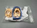 Philips Cable Management Kit 989803148841, New. Price: $20.00.