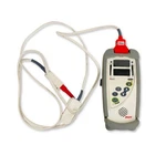 Masimo RAD-5 Handheld Pulse Oximeter With Sensor & Protective Boot, Tested Used. Price: $254.97.