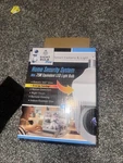 Sight Bulb Pro Wi-fi Smart Security Camera & Led Light 360 View Fhd 3MP Open. Price: $20.28.