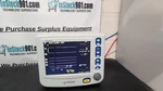 Criticare Ngenuity 8100E Patient Monitor - Ecg Temp SPO2 Nibp Used. Price: $450.00.