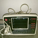 Csi Criticare Scholar 3 507EL Medical Patient Vital Signs Monitor Used. Price: $720.00.