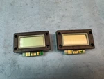 Lcd Display Board 54-09308A(F219) Used. Price: $389.00.