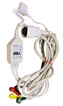 Zoll Medical Cables & Attachments Bundle 17 Piece Lot Pre-owned. Price: $2000.00.