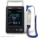 New ! Mindray Accutorr 3 Vital Signs Monitor, Nibp, Pr, 121-001676-00. Price: $1053.00.