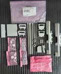 Philips Intellivue MP5 Small Parts Kit (incompleted) 453564107751 New. Price: $149.00.