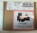 Totex 989803199221 Li-ion Battery Rechargeable 11.1V 7.8AH 86.6 Wh (F379) New. Price: $285.00.