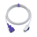 DOC-10 SPO2 Sensor Pediatric Criticare, Mindray Compatible Same Day Shipping New. Price: $29.45.