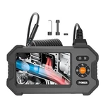 Gzpce Dual Lens Industrial Endoscope, 1080P Digital Borescope Inspection... New. Price: $53.55.