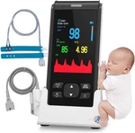 Open Box - Holfenry Handheld Pulse Oximeter For Baby&adult,infant New. Price: $115.00.