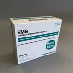 Sps Medical Sterilizer Monitoring Service BOX/52 EMS-052 New. Price: $185.00.