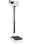 Physician Beam Scale With Height Rod 440 Lbs Capacity New. Price: $239.89.