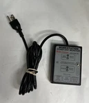 Esd Systems 41116 Workstation Continuous Monitor Single 120V Used. Price: $53.79.