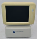 Tyco Mallinckrodt Optivantage Dh Injector Console 844001-B + Monitor 844100-D Used. Price: $1599.00.