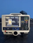 Physio Control Lifepak 20E Biphasic - Ecg, SPO2, Pacing, Aed, And Printer Used. Price: $1500.00.