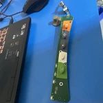 Ge Dash 4000 Monitor Keypad Silicone Cover, Knob & Board. 2002220-002 Used. Price: $99.99.