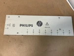 Agilent Technologies Telemetry Frequency Converter Philips Medical M2616-60148 Used. Price: $75.00.