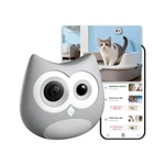 Litter Box Camera Ai Health Monitoring, Records Cat's Toileting Beha New. Price: $84.15.