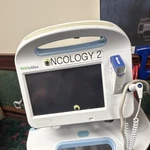 Welch Allyn Patient Monitor Oncology 2 Emergency Internal Medicine Used. Price: $200.00.