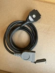 Physio-control 3207047-002 Lifepak 15 Quick- Combo Therapy Cable -biomed Tested Seller. Price: $125.00.