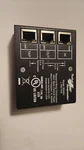 Rauland Responder 350004 L-net Hub Adapter Used. Price: $20.00.