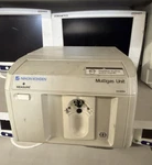 Nihon Kohden Measure Multigas Unit AG-920RA Mpn Seller. Price: $260.00.